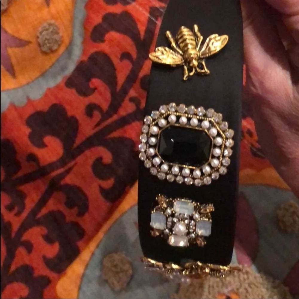 New hair band‎